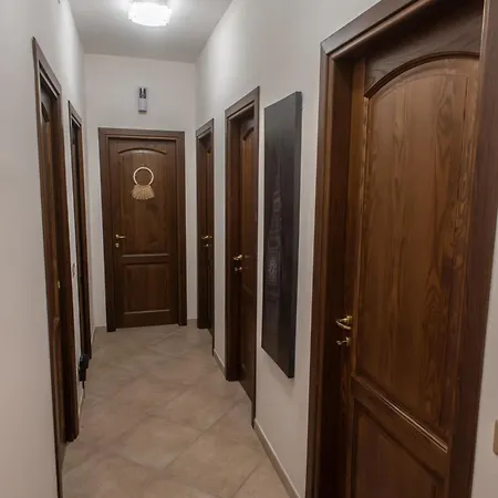 Nathan's Charming House * ויטרבו