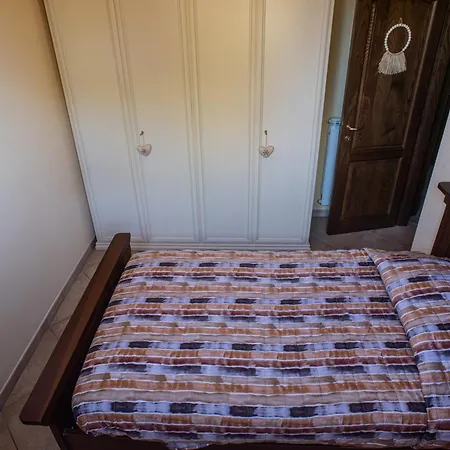 דירה Nathan's Charming House *