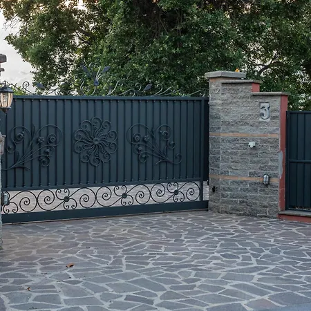 Nathan's Charming House * Viterbo
