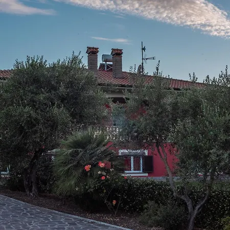 Nathan's Charming House *